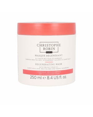 Regenererende Masker Met Vijggekaktusolie 250 ml