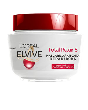Elvive Total Repair 5 Masker 300 ml