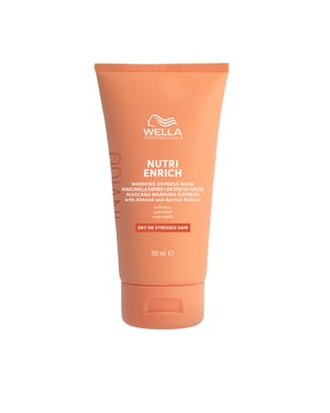Invigo Nutri-enrich Verwarmende Express Diepe Voedingsmasker 150 ml