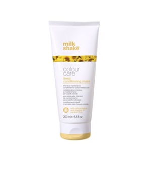 Kleurverzorging Diepe Hydratatie Masker 200 ml