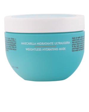 Hydratatie Ultra-light Hydraterend Masker 250 ml