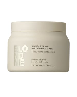 Blondme Bond Repair Voedende Behandeling 200 ml