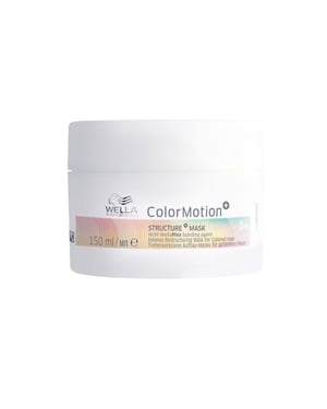 Colormotion+ Structuurmasker + Kleurbescherming Voor Gekleurd Haar 150 ml