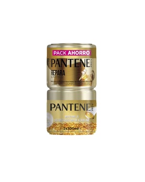 Reparatie & Bescherming Masker Lot 2 X 300 ml
