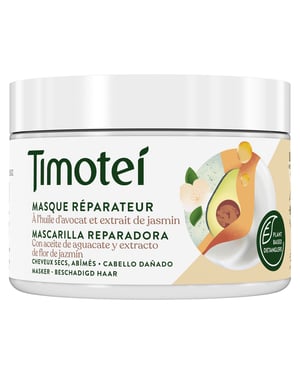 Timotei Herstelmasker 300 ml