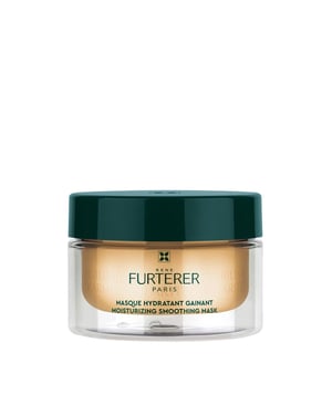 Sublime Karité Hydratatie Masker Voor Droog Haar 200 ml