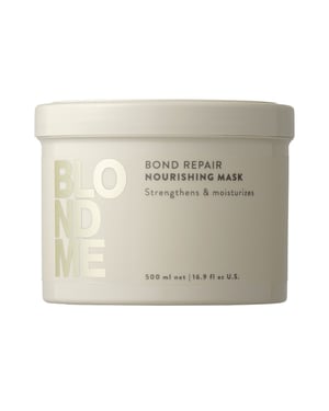 Blondme Bond Repair Voedende Behandeling 500 ml