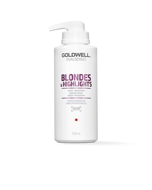 Blonden & Highlights 60 Sec Behandeling 500 ml