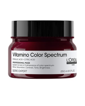 Vitamino Color Spectrum Mask 250 ml