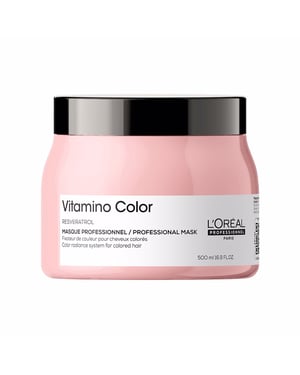 Vitamine Kleurmasker 500 ml