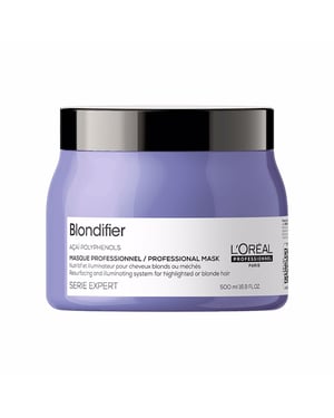 Blondifier Mascarilla 500 ml