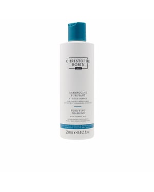 Reinigende Shampoo met Thermale Modder 250 ml