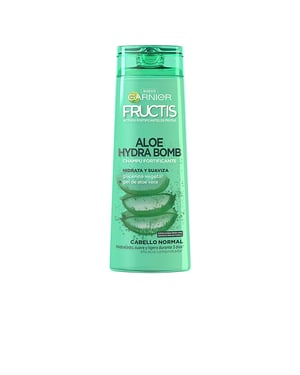 Fructis Aloe Hydra Bomb Versterkende Shampoo 360 ml