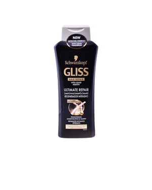 Gliss Ultimate Repair Shampoo 400 ml