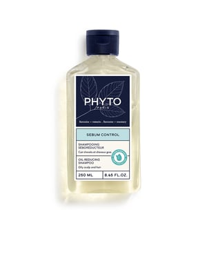 Scalp Solutions Sebum Regulerende Shampoo 250 ml
