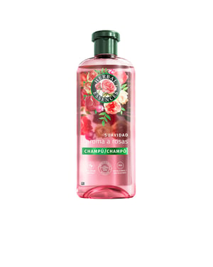 Rozen Zachtheid Shampoo 350 ml