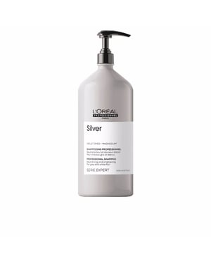 Zilver Shampoo 1500 ml
