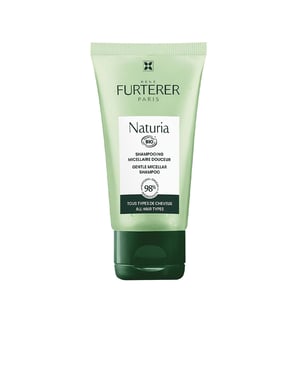 Naturia Ultra Milde Sulfaatvrije Shampoo 50 ml