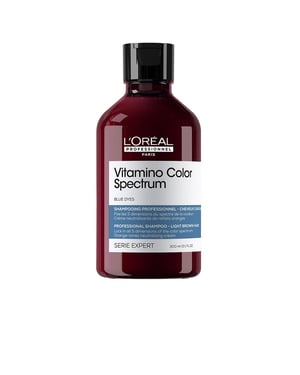 Vitamino Color Spectrum Blauwe Shampoo 300 ml