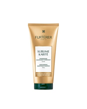 Sublime Karité Hydraterende Verzachtende Shampoo 200 ml