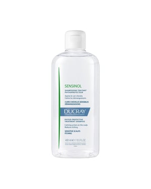 Sensinol Fysiobeschermende Anti-jeuk Behandeling Shampoo 400 ml