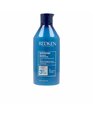 Extreme Shampoo 500 ml