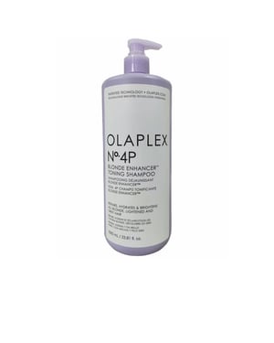 Nº4p Bond Maintenance Paarse Shampoo 1000 ml