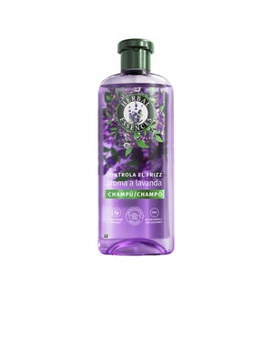 Lavendel Anti-frizz Shampoo 350 ml
