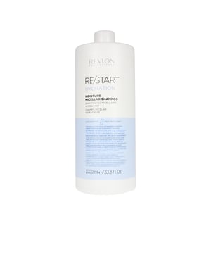 Re-start Hydratatie Shampoo 1000 ml