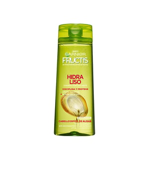 Fructis Hidra Liso 72u Shampoo 360 ml