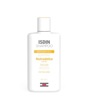 Isdin Nutradeica Anti-Roos Shampoo 200 ml