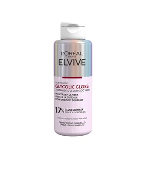 Elvive Glycolic Gloss Laminate Behandeling 5 Min 200 ml