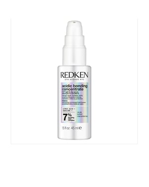 Zure Binding Concentrate Dag- en Nachtserum 45 ml