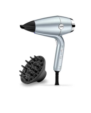 Föhn D773de Hydro Fusion 2100w
