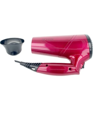 Revlon Rvdr5229e Föhn 1 Eenheid