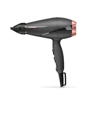 Föhn 6709de Smooth Pro 2100w