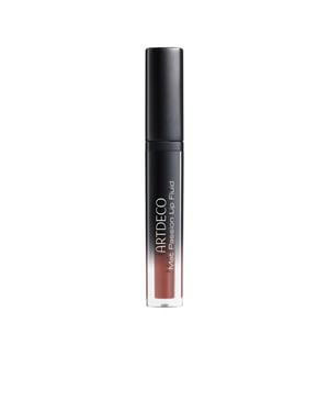 Mat Passion Lip Fluid #51 - Verbrande Roos 3 ml