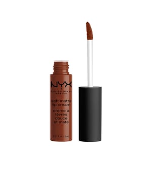 Zachte Mat Lipcrème #berlijn 8 ml