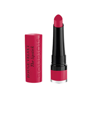 Rouge Velvet De Lipstick #09-fuchsia Botté 2,4 gr