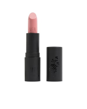 Matt Lippenstift #501-kalme Camelia 4 gr