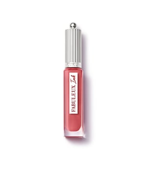 Fabuleux Ink Liquid Lipstick #02-cream'in Of You 3,5 ml