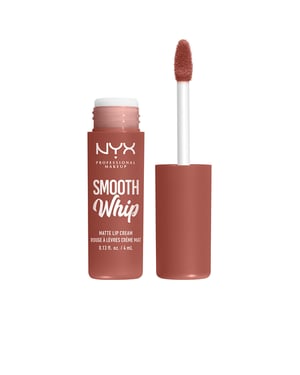 Smooth Whipe Matte Lip Crème #teddy Fluff 4 ml