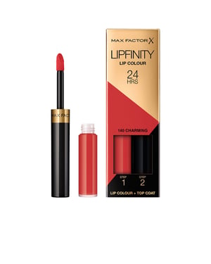 Lipfinity Classic #140-betoverend 2 ml