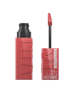 Superstay Vinyl Ink Liquid Lipstick #35-cheeky 4,2 ml