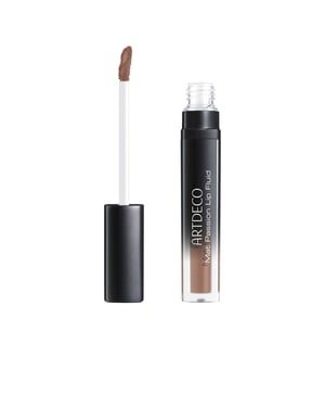 Mat Passion Lip Fluid #60-loyal Nude 3 ml