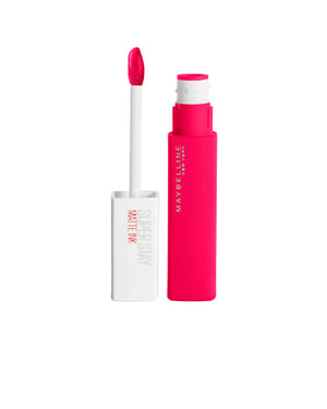 Superstay Matte Ink Liquid Lipstick #120-artist 5 ml