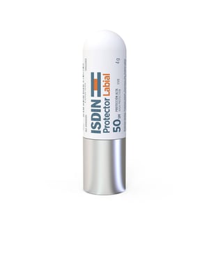 Protector Lippenbalsem SPF50+ 4 gr