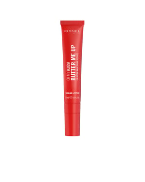 Oh My Gloss! Lipbalsem #004-rode Velvet