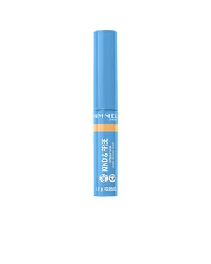 Kind & Vrij Getinte Lippenbalsem #001-lucht Storm 1,7 gr