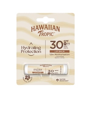 Lipbalsem Zonnebescherming Stick Spf30 4 gr